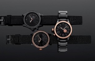 Nixon/Barneys/Surfrider Foundation Collaboration