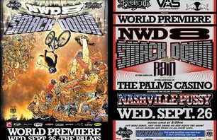 New World Disorder 8 - Review
