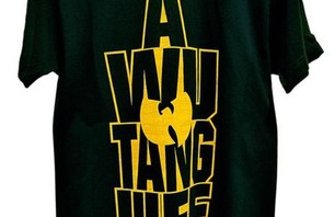 Wu Tang Become First Artists to Ever Clear a Beatles Sample...NOT