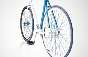 Charge Bikes X Griffin