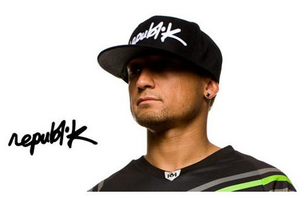 Republik Icon Hat