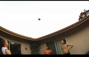 Street Hoops