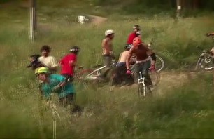 Days of Thunder Epic Jump Jam
