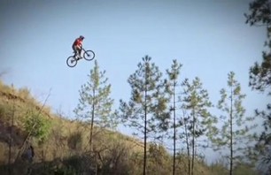 Robbie Bourdon - Oakley Promo