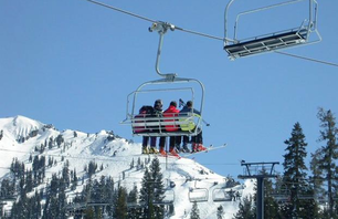 7 Year Old Boy Dies at Sugar Bowl, CA