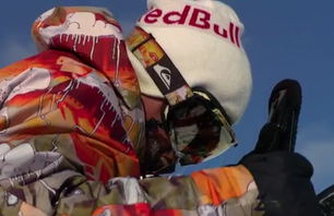 Red Bull Supernatural