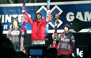 Kevin Rolland 2011 Recap