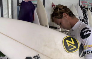Billabong WJC 2011 Day 3 Highlights