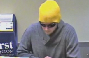 \'Snowboarder Bandit\' on the Loose in Anaheim