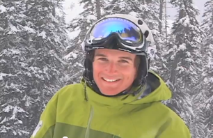 Remembering Chris Rudolph