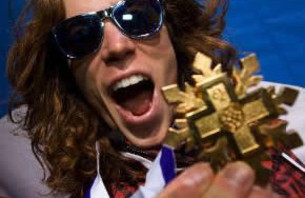 Shaun White gunning for 18th X Games Medal