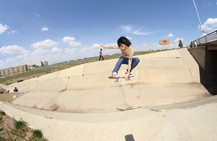 Action Sports News Channel Launching in Asia