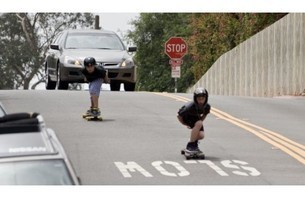 OC Skateboarders Get Skateboarding Ban Postponed