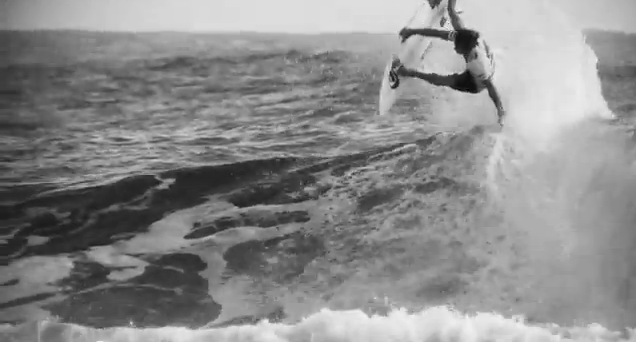 Dane Reynolds Quiksilver Pro Gold Coast