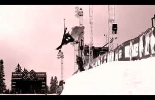 X Games Tignes 2012 Go Quiksilver Team