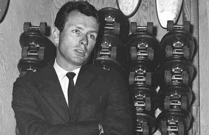Skateboarding Innovator Larry Stevenson dies at 81