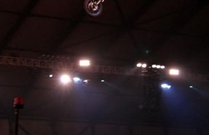 Adam Jones Ready For LG FMX Championships