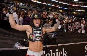 First Moto X World Championships To Launch In San Diego in \'08