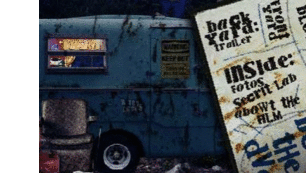 Go Behind The Scenes of ThrillBillies, Nitro Circus 5