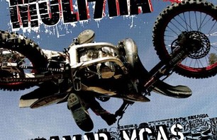 Metal Mulisha Teams Up With U.S. Troops This Saturday