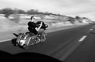Second Annual etnies Two Wheel Tour Kicks Off