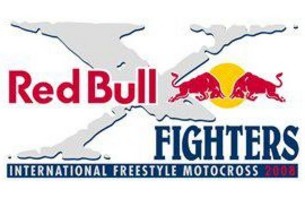 2008 Red Bull X-Fighters Schedule Announced