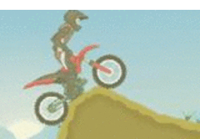 Play TG Motocross Online