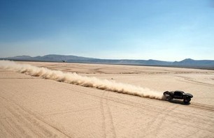 This Weekend\'s Baja 1000 Studded With Stars