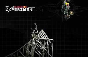The Red Bull Experiment Must Go On