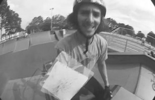 Josh Harrington Edit - July 09