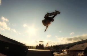 Adam Taylor - Life on The Inside