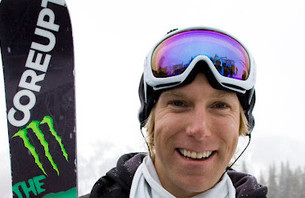 Justin Dorey