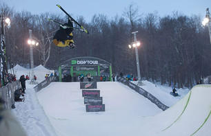 Noah Bowman