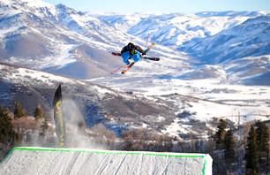 Dew Tour Toyota Championships: Men\'s Ski Slope Top 5 Contenders