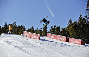 Nick Goepper