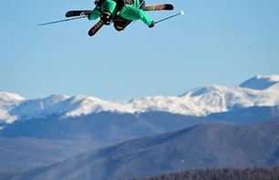 Joss Christensen
