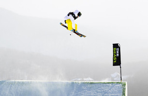 Dew Tour Toyota Championships: Men\'s Ski Slope Top 5 Contenders