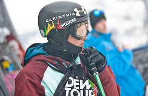 Nick Goepper