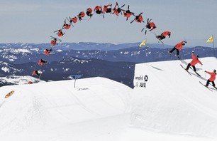Nick Goepper