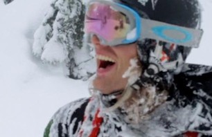 Pemberton Powder - Almost Live Season 4 Episode 4