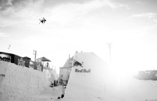 2012 Jon Olsson Invitational Trailer