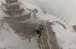 Rats in Jackson Hole