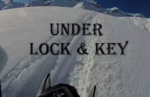 Under Lock & Key - Daryl Treadway