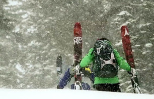 The Good Life Episode 2: Teton Pass and Grand Targhee Resort