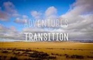 Adventures In Transition S2 E3