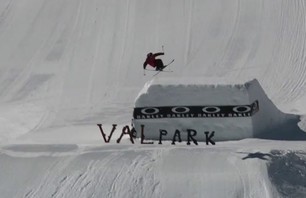 Antti Ollila Oakley Valpark