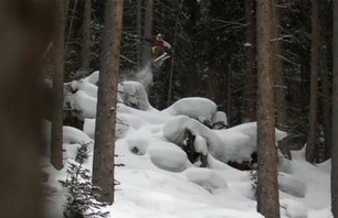 Few Words Teaser - Candide Thovex\'s Feature FILM!!!