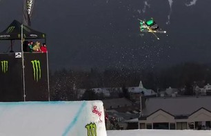 WSI/AFP World Championships. WSSF 2012.
