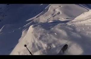 Chris Benchetler - GoPro TGR Athlete Video Series Season 2 Episode 8