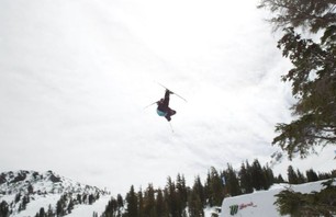 Monster Energy Camp -Mammoth-